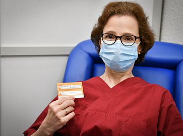 Levite: Jaunām meitenēm nav jāsāk sava pieaugušo dzīve ar abortu