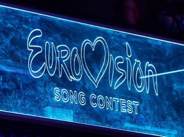 В Мальмё прошел первый полуфинал «Евровидения». Украина и Литва — в финале