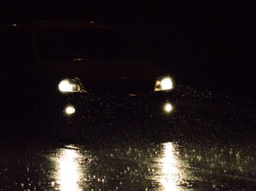 Ночной транспорт в Риге: есть шанс, что станет постоянным