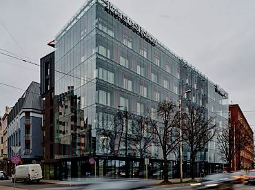 Pašizolācijai iedzīvotāji var pieteikties piecās Rīgas viesnīcās