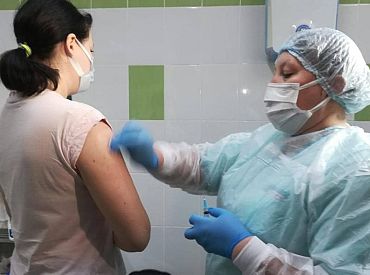 Vakcinācijas pret Covid-19 organizēšanai veidos īpašu vienotu tīklu; samazināts pirmajā ceturksnī plānotais vakcīnu piegāžu apjoms