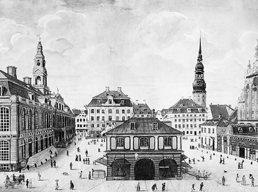 Saeimas deputāti Rīgas Svētā Pētera baznīcas jautājumā sadarbosies ar Vācijas parlamenta pārstāvjiem