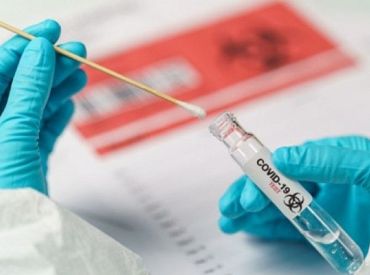 Brīvdienās Covid-19 kumulatīvais rādītājs nokrities līdz 385