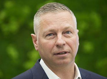 Juris Gulbis no «Tet» pērn saņēmis gandrīz miljonu eiro