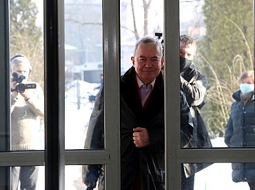 Lembergs pārsūdzējis spriedumu prasībā par kompensāciju strīdā pret valsti par kaitējumu veselībai