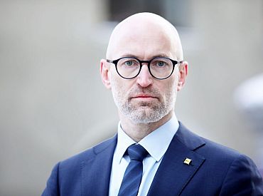 Pavļuts: Tiek strādāts pie priekšlikumu kopuma vakcinētu cilvēku atvieglojumiem izskatīšanai valdībā