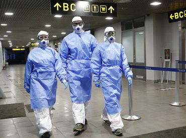 Pēc ieceļošanas Latvijā lidostā «Rīga» varēs veikt brīvprātīgu Covid-19 testu