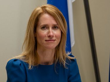 «Мой хомячок знает о политике больше»: в Европарламенте злобно высмеяли Каю Каллас (ВИДЕО)