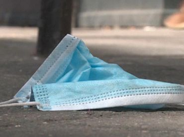 Otrdien Latvijā reģistrēti 645 Covid-19 gadījumi, nevienas nāves