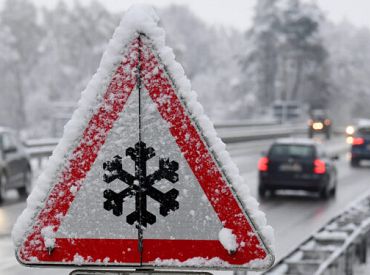 Jaunnedēļ laiks kļūs dzestrāks un iespējama meteoroloģiskās ziemas iestāšanās