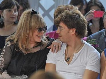 Максим Галкин может лишиться права выступать на сцене под своим именем