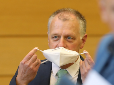 Pulks: Skatīties Porziņģa «slam dunk» ir interesantāk nekā klausīties Kossoviča stāstus par zupu