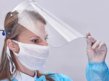 Пандемия закончилась: отменено обязательное ношение масок в лечебных заведениях