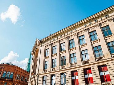 «Очень английский и русский эфир»: будут ли на радио квоты на латвийскую музыку?