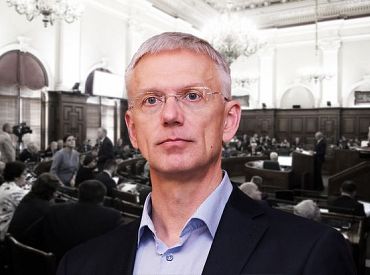 Kariņš prognozē, ka konkrētu risinājumu papildu vakcīnu sadalei meklēšana ES līmenī tiks uzticēta veselības ministriem