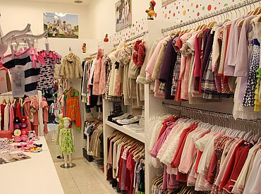 Tirgotāju asociācija aicina bērnu preču veikaliem ļaut strādāt no šīs nedēļas sestdienas