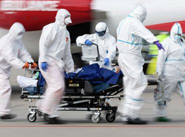 Pagājušajā nedēļā par 55% pieaudzis stacionēto Covid-19 pacientu skaits