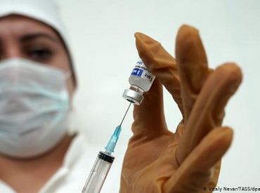 «Johnson&Johnson» Covid-19 vakcīna ir efektīva pret koronavīrusa delta paveidu