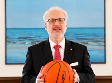 Koalīcijas partiju politiķi pozitīvi vērtē Levita darbu pirmajā pilnvaru termiņa pusē