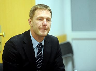 Par iespējamām nelikumībām digitālās TV ieviešanā apsūdzēts arī bijušais SM valsts sekretārs un bijušais LVRTC vadītājs