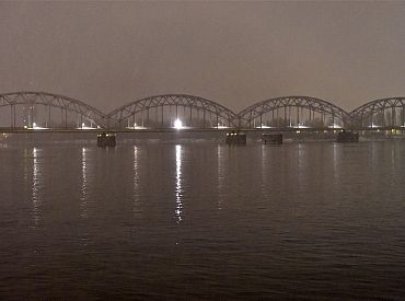 Norisināsies pasaulē lielākā vides akcija «Zemes stunda»