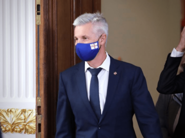 Pabriks: Telšu būvēšana pie Latvijas — Baltkrievijas robežas var sniegt nepareizus signālus nelegālajiem imigrantiem