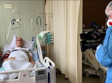 Otrdien Latvijā atklāti 733 Covid-19 gadījumi un 17 sasirgušie miruši