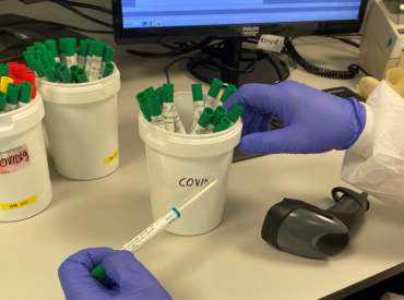 Valdība no līdzekļiem neparedzētiem gadījumiem piešķir 61 292 eiro Covid-19 izplatības mazināšanai