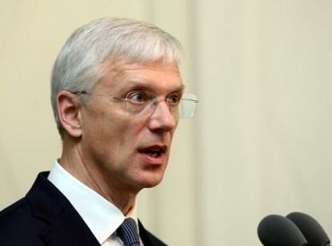 Kariņš: Latvija ir gatava iesaistīties iniciatīvā vakcīnu ražošanas jaudu palielināšanai ES