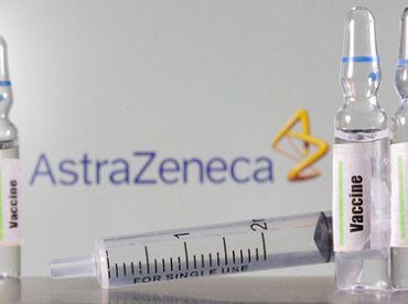 Trombozes risks pēc «AstraZeneca» potes pret Covid-19 novērots sievietēm vecumā no 20 līdz 50 gadiem