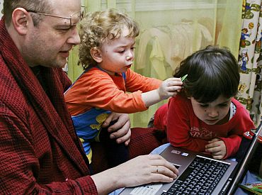 За несколько дней собрано 10 тысяч подписей за сохранение удаленной работы в госаппарате