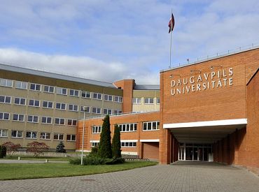 Daugavpils Universitātes studenti atklātā vēstulē lūdz nepieņemt grozījumus Augstskolu likumā