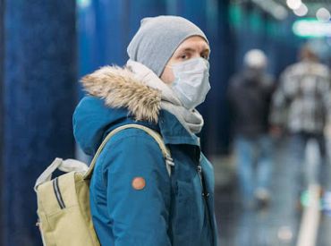 Turpina palielināties Covid-19 izplatība Rīgas izglītības iestādēs