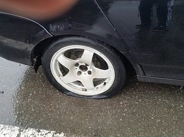 Половина ДТП из-за ям происходит в Риге — страховая компания