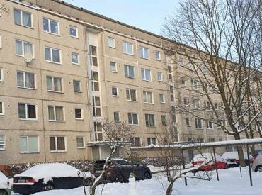 Нужно думать о безопасности: домам советской постройки вынесен приговор