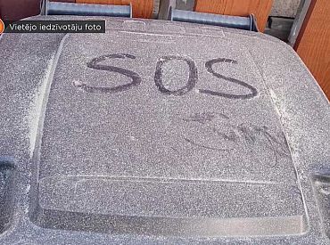 Gaisa piesārņojuma dēļ līdz pēcpusdienai rīdziniekiem jāsamazina fiziskās āra aktivitātes