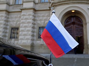 Евросоюз хочет ограничить передвижение российских дипломатов: Politico