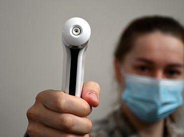 Svētdien Latvijā reģistrēti 119 jauni Covid-19 gadījumi un ziņots par trijiem mirušajiem