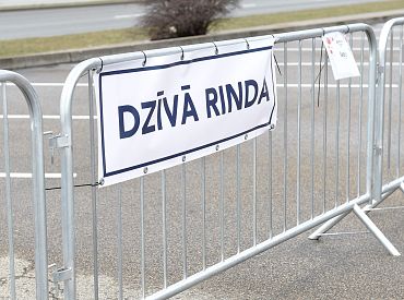 Nedēļas nogalē septiņu pilsētu vakcinācijas centros ar «AstraZeneca» varēs vakcinēties ikviens iedzīvotājs