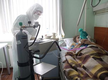 Trešdien Latvijā reģistrēti 776 jauni Covid-19 gadījumi, četri sasirgušie miruši