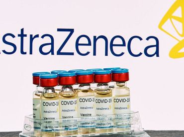 Rēzeknes slimnīcā ārstējas ar «AstraZeneca» un «J&J» vakcinēti Covid-19 pacienti