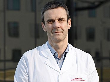 Infektologs: Uzliesmojusī E.coli infekcija, visticamāk, neapņems visu valsti