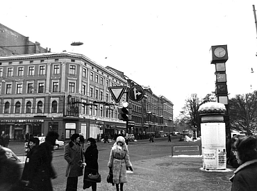 Рижская дума запретила митинг в защиту политических заключенных