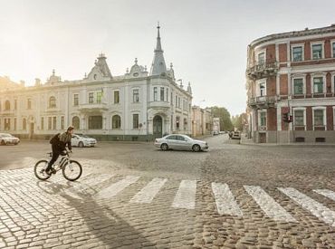 Liepājas Jūrmalas parkā atklās pārvietoto Latvijas mūziķu Slavas aleju