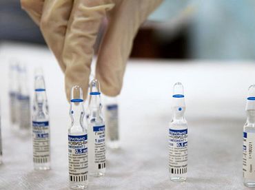 Latvijā līdz šim ievadīts vairāk nekā pusmiljons vakcīnu pret Covid-19 devu