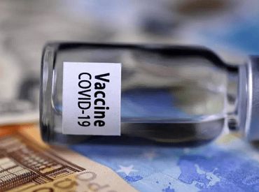 Kompensāciju izmaksās par vidēji smagām un smagām komplikācijām pēc Covid-19 vakcīnas