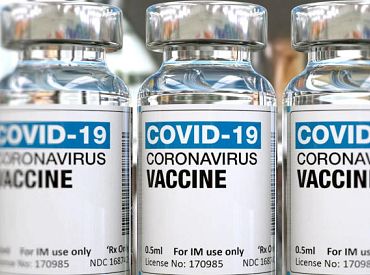 Латвия списала 2,1 миллиона доз вакцины от ковида: а сколько они стоили?