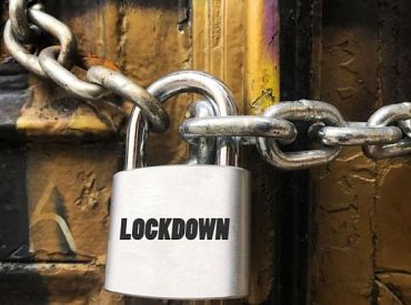 Valdība nosaka stingro «lokdaunu» līdz 15.novembrim