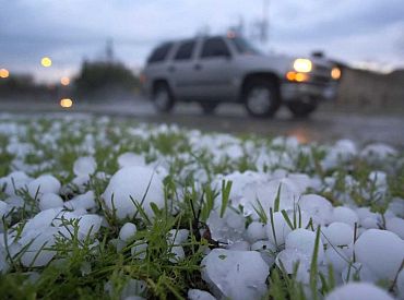 Augusta sākuma negaiss Rīgas pašvaldības infrastruktūrai nodarījis teju 32 000 eiro zaudējumus