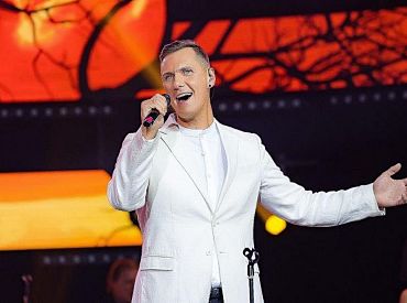 Drošības dienests sācis vērtēt mūziķa Lemeža dalību festivālā Krimā